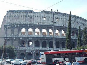 Coloseum, Rome