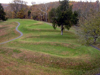 Great Serpent Mound