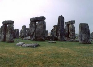 Stonehenge 