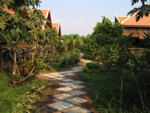 Phimai, Thailand