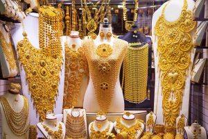 gold souk Dubai