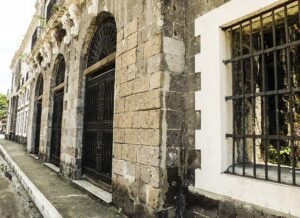 Intramuros Philippines