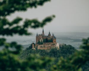 Hohenzollern Castle