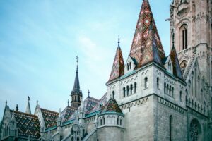 One of the best castles in Europe