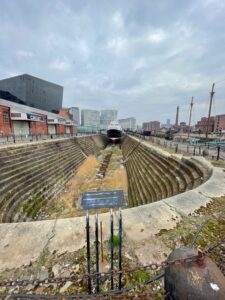 Canning Graving Dock