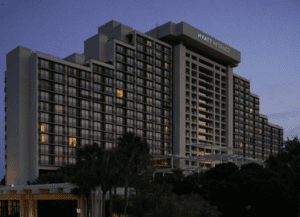 Hyatt Regency Grand Cypress