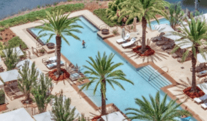Four Seasons Resort Orlando