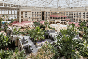 Gaylord Palms Resort
