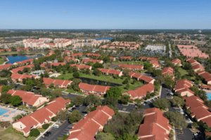 Westgate Vacation Villas and Town Center Resort