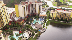 Bonnet Creek Resort