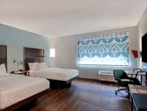 Tru by Hilton
