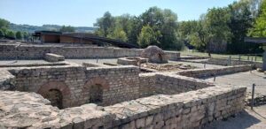 Bliesbruck-Reinheim Archaeological Park