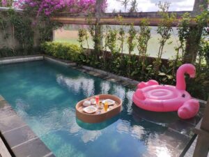 Villa Kayu Lama