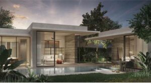 Raffles Bali