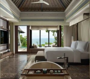Jumeirah Bali