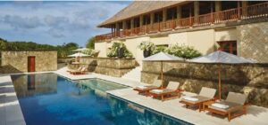 Aman Villas