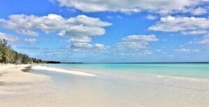 Pelican Bay, Grand Bahama