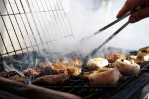 Istanbul street food