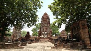 Wat Mahathat