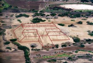 Huaca Chornancap