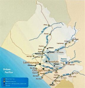 Lambayeque Area