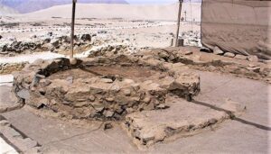 Altar of Sacred Fire