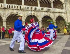 Santo Domingo Tour