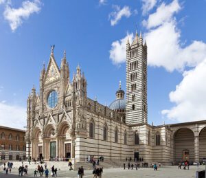 Siena cathedral