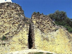 western gate