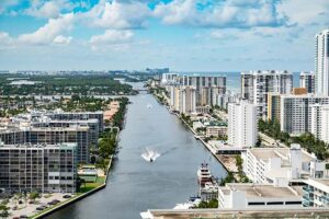 Fort Lauderdale, Florida