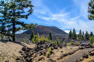 Autumn in Tenerife