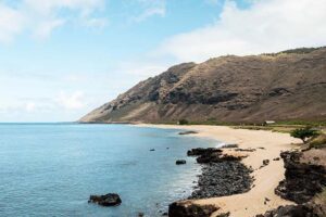 Summer in Tenerife