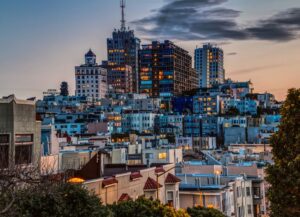 San Francisco