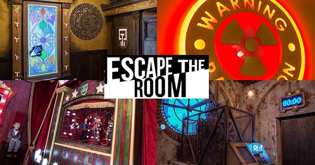 Escape the Room