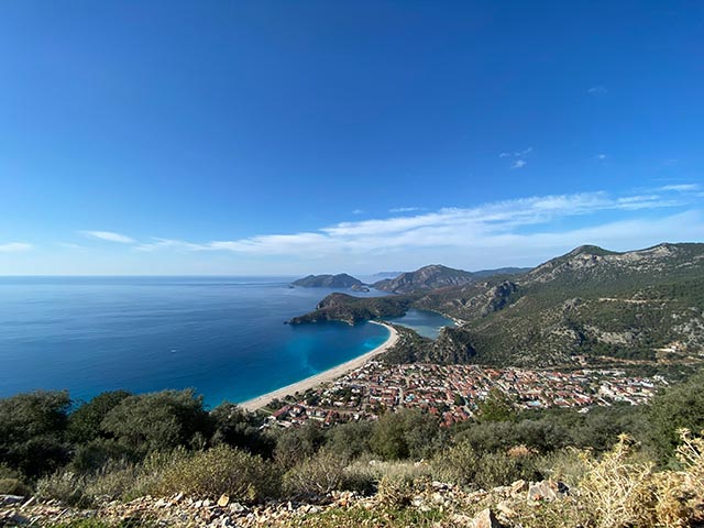 Ölüdeniz,Türkiye