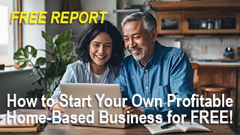 Home Business Report