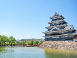 Matsumoto Castle