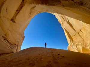 The Great Chamber