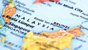 famous cities of Malaysia