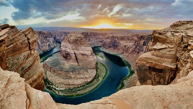 Grand Canyon National Park