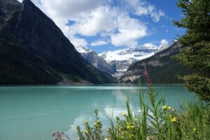 Lake Louise, Canada