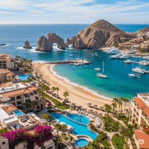 Cabo San Lucas