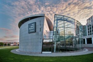 Van Gogh museum