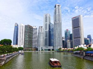 Singapore