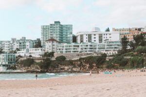 homes near Bondi Beach