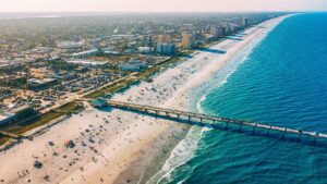 Jacksonville fl