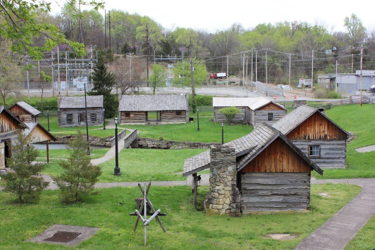 Revolutionary Village