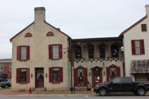 Talbot Tavern