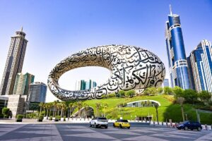 Dubai cars