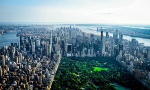 New York City